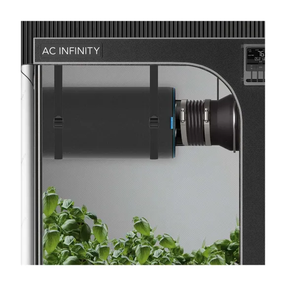 AC Infinity Aktivkohlefilter 1308m³/h kaufen