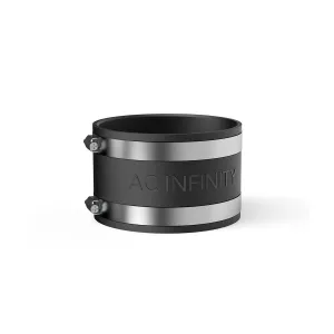 AC Infinity Schallschutz Verbinder 100mm kaufen