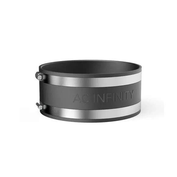 AC Infinity Schallschutz Verbinder 100mm kaufen