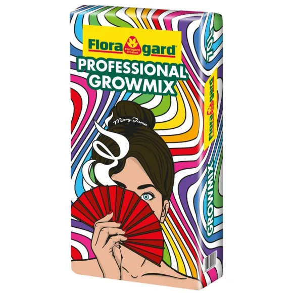 Floragard Professional Growmix 70 Liter kaufen
