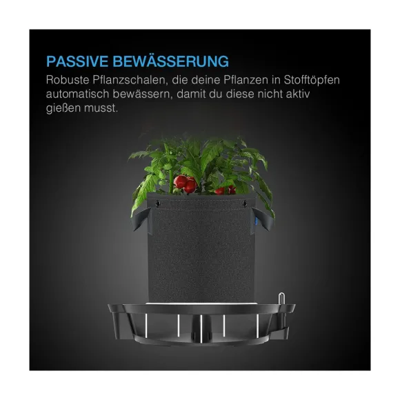 AC Infinity Bewässerungsbasis 4er kaufen