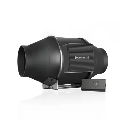 AC Infinity Cloudline S8 EC Inline-Lüfter kaufen