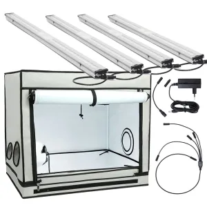 Anzucht Set Steckling Deluxe 80x60 kaufen