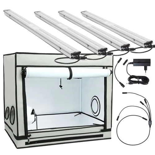 Anzucht Set Steckling Deluxe 80x60 kaufen