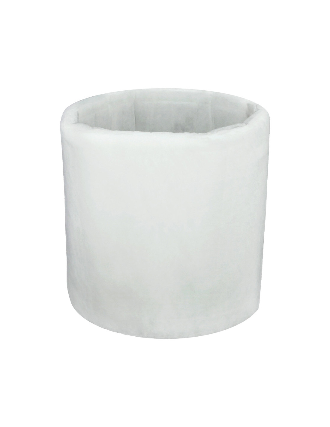 CHILLHOUSE Aktivkohlefilter 250m³/h - ECO Line Für Grow & Lüftung 125mm