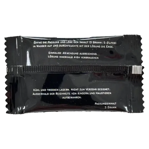Guerilla Grow Trychostix 3g Wurzelwachstum kaufen