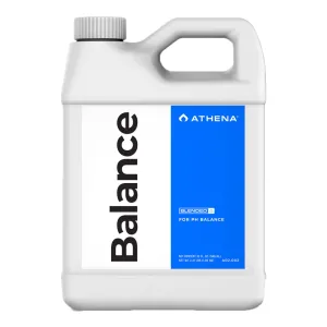 Athena Balance 3.78L pH-Puffer für Pflanzen kaufen 2