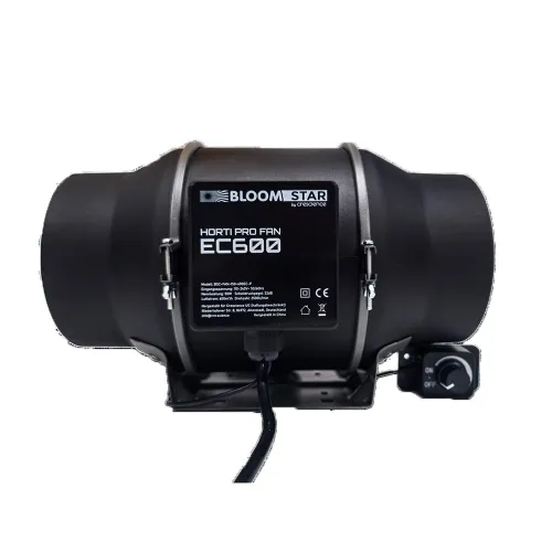 Bloomstar Horti Pro EC600 150mm 600m³/h kaufen