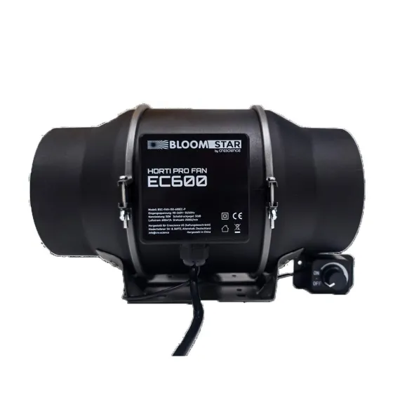 Bloomstar Horti Pro EC600 150mm 600m³/h kaufen