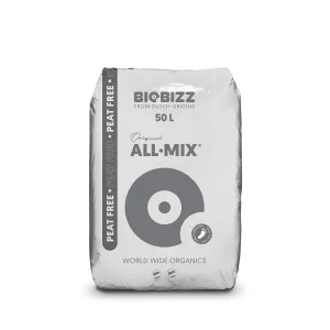 BioBizz All Mix Erde 20L torffrei kaufen