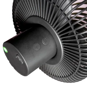 Crescience EC5 Ventilator oszillierend kaufen 2