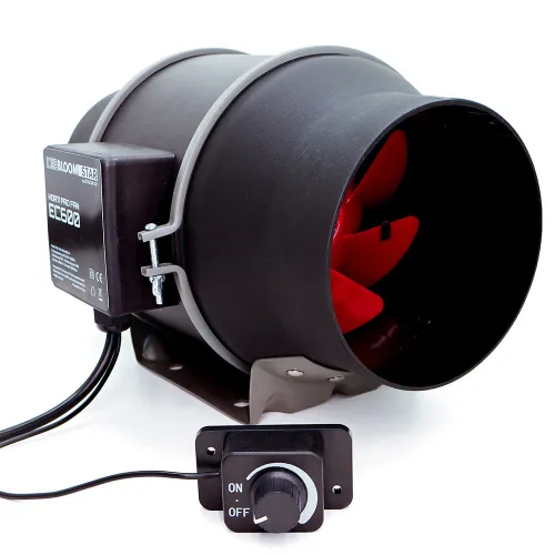 Bloomstar Horti Pro EC600 150mm 600m³/h kaufen