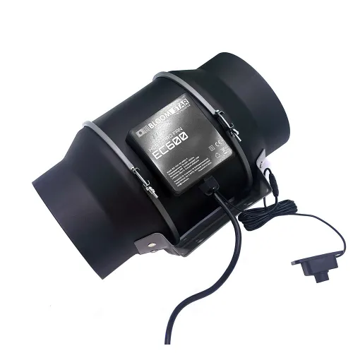 Bloomstar Horti Pro EC600 150mm 600m³/h kaufen