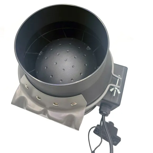 Bloomstar Horti Pro EC600 150mm 600m³/h kaufen