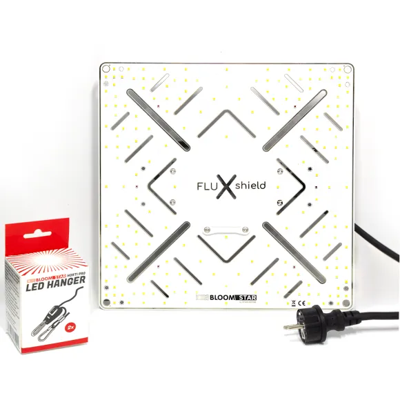 Bloomstar FLUXshield 300 110W LED 60x60cm kaufen