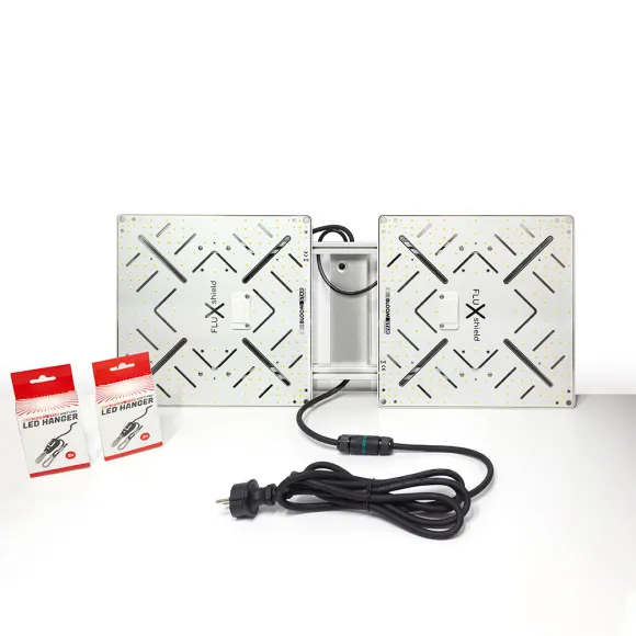 Crescience Bloomstar Wingman 600 220W LED kaufen