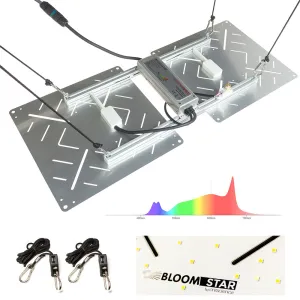 Crescience Bloomstar Wingman 600 220W LED kaufen 2