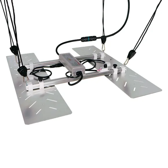 Crescience Wingman 600L 220W LED Growlampe kaufen