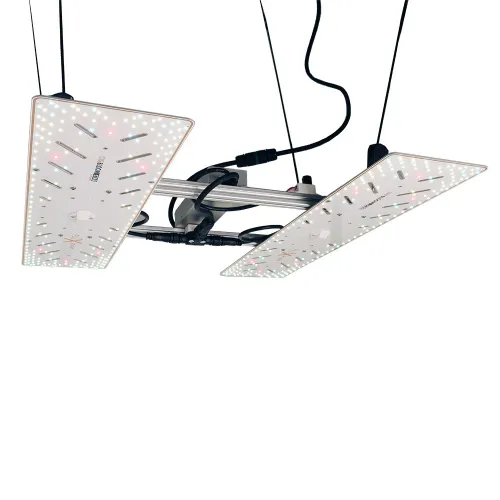 Crescience Wingman 600L 220W LED Growlampe kaufen