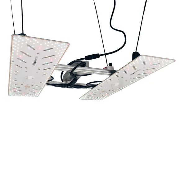 Crescience Wingman 600L 220W LED Growlampe kaufen