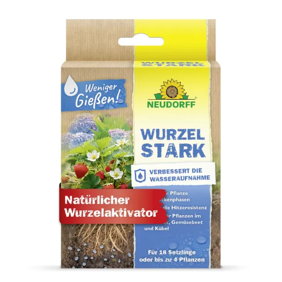 Neudorf Wurzelstark Mykorrhiza Wurzelbooster kaufen