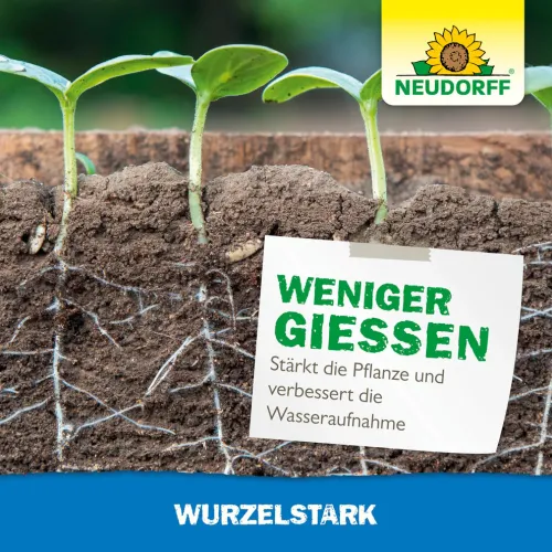 Neudorf Wurzelstark Mykorrhiza Wurzelbooster kaufen