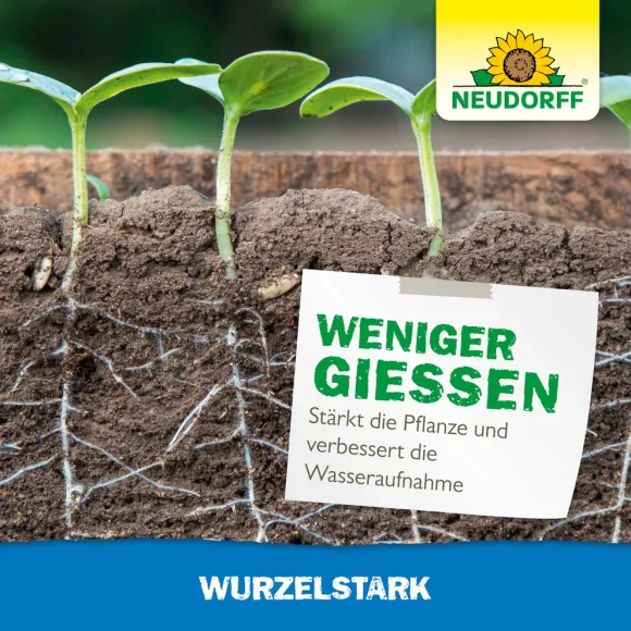 Neudorf Wurzelstark Mykorrhiza Wurzelbooster kaufen