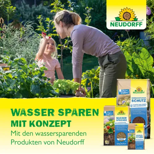Neudorf Wurzelstark Mykorrhiza Wurzelbooster kaufen