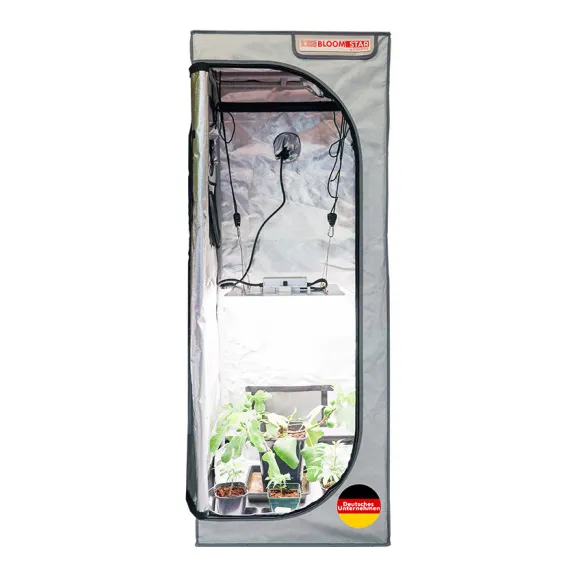Crescience Bloomstar Growzelt M 80x80x180 kaufen