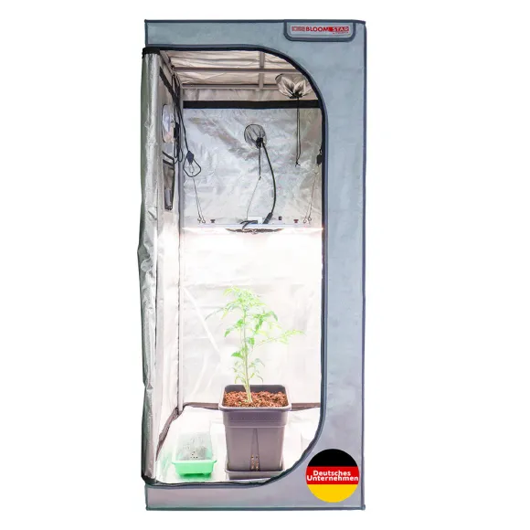 Crescience Bloomstar Growzelt M 80x80x180 kaufen