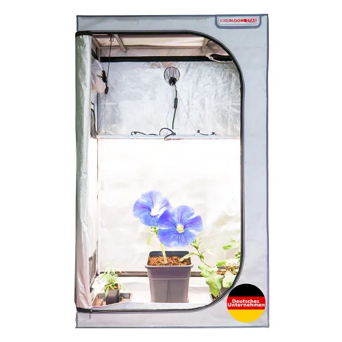 Crescience Bloomstar Growzelt M 80x80x180 kaufen