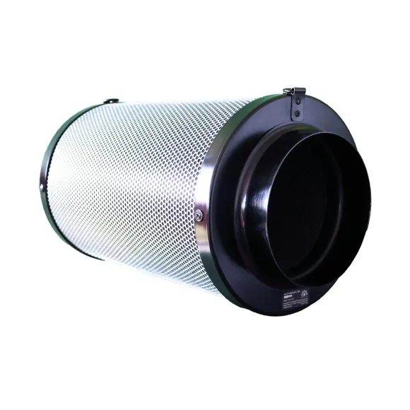 Crescience Bloomstar Aktivkohlefilter 150mm kaufen
