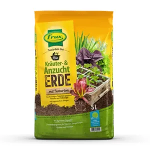 Frux Bio Anzuchterde 10L für Pflanzen kaufen
