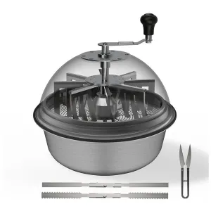 AC Infinity Bud Bowl Trimmer Nass/Trocken kaufen