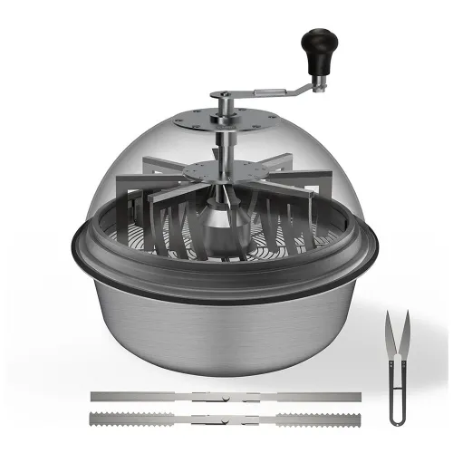AC Infinity Bud Bowl Trimmer Nass/Trocken kaufen