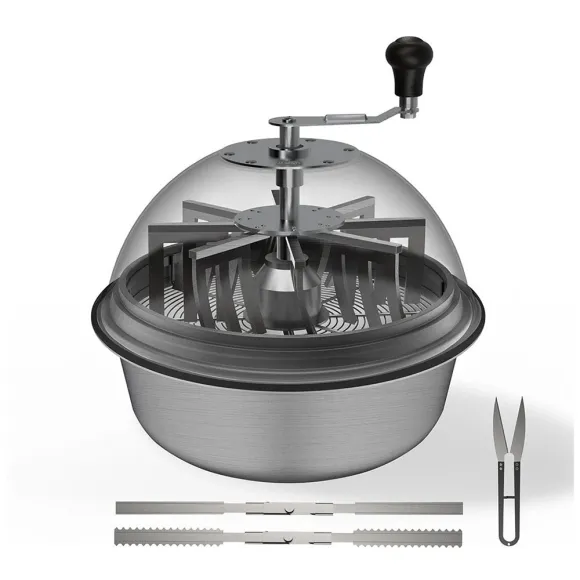 AC Infinity Bud Bowl Trimmer Nass/Trocken kaufen