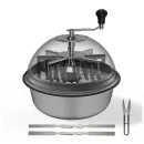 AC Infinity Bud Bowl Trimmer Trimmmaschine