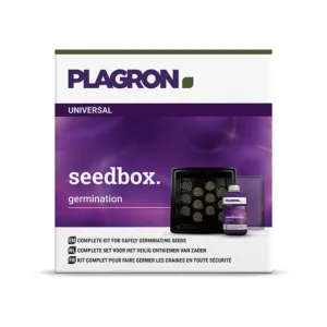 Plagron Seedbox für deine optimale Keimung kaufen 2