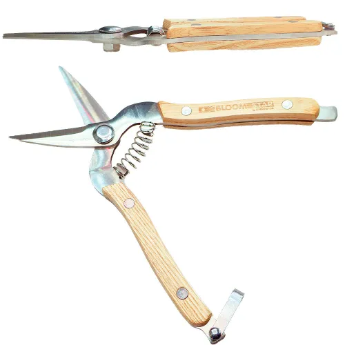 Bloomstar Crop&Trim N°5 Trimm-Schere kaufen