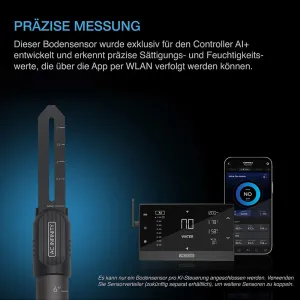 AC Infinity Bodenfeuchtesensor AI-Controller kaufen 2