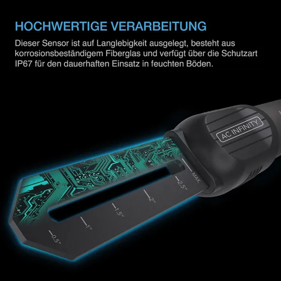 AC Infinity Bodenfeuchtesensor AI-Controller kaufen