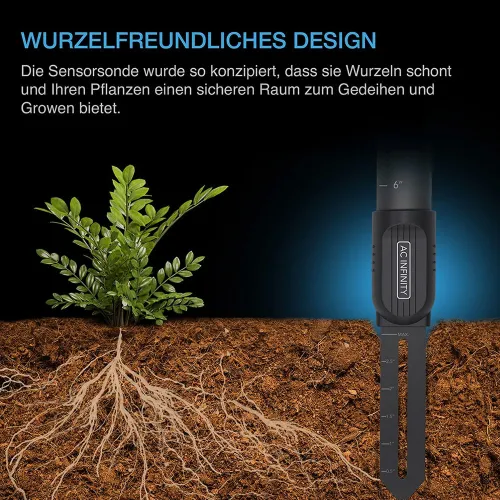 AC Infinity Bodenfeuchtesensor AI-Controller kaufen