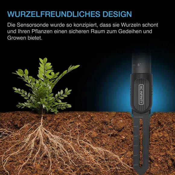 AC Infinity Bodenfeuchtesensor AI-Controller kaufen