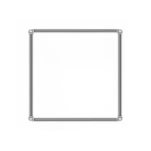 AC Infinity Space Booster 120x120 Stützen kaufen