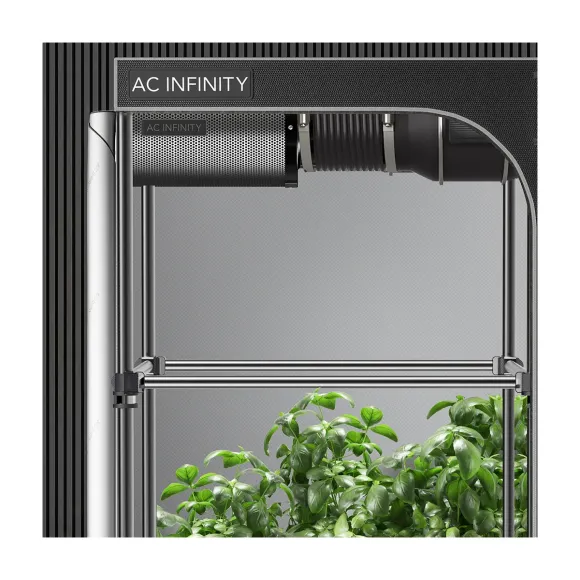 AC Infinity Space Booster 120x120 Stützen kaufen