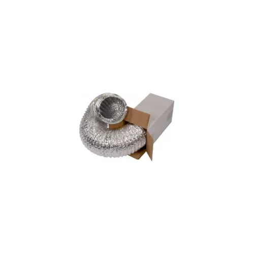 Flexibler Aluschlauch 102mm 3m kaufen