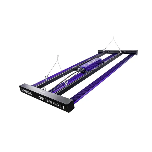 Lumatek Zeus 300W Pro 3.1 LED kaufen