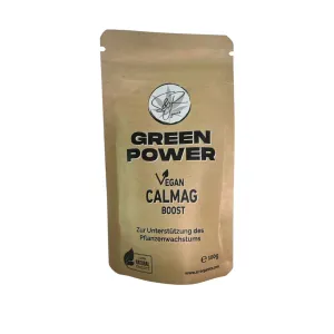 S&R Organics CalMag Booster 100g kaufen