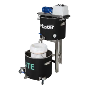 Pflanzen Extraktor MASTER LiTE MX ICE 200 LiTE kaufen