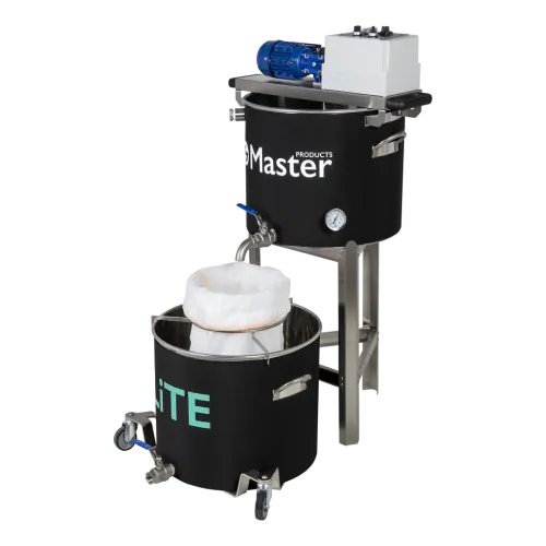 Pflanzen Extraktor MASTER LiTE MX ICE 200 LiTE kaufen